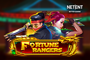 Fortune Rangers