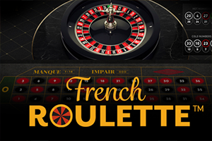 French Roulette DNT