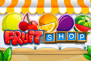 Fruit Shop