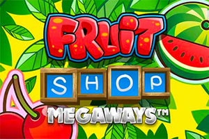 Fruit Shop Megaways