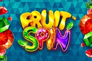 Fruit Spin DNT