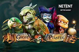 Ghost Pirates DNT