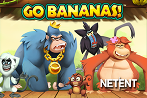Go Bananas! DNT