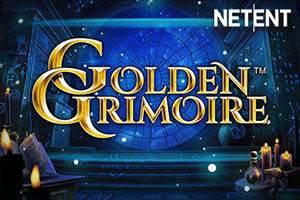 Golden Grimoire