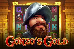 Gonzo's Gold