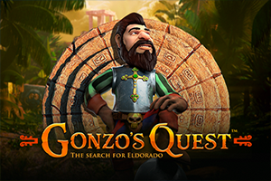 Gonzo's Quest