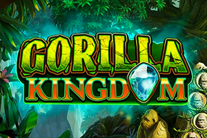 Gorilla Kingdom DNT