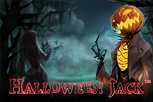 Halloween Jack