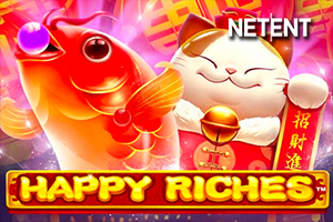 Happy Riches DNT