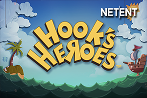 Hook's Heroes DNT