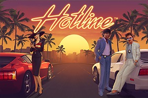 Hotline DNT