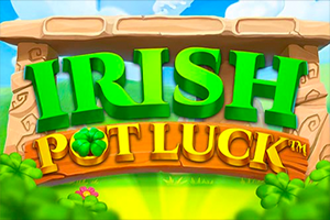 Irish Pot Luck DNT