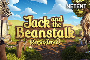 Jack and the Beanstalk DNT