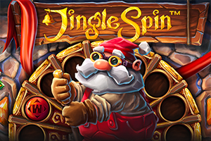 Jingle Spin DNT