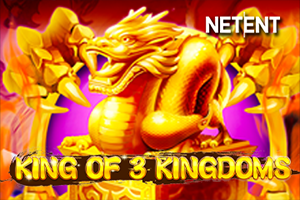 King of 3 Kingdoms DNT
