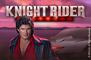 Knight Rider Video Slot