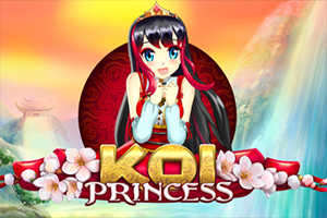 Koi Princess DNT
