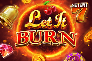 Let It Burn