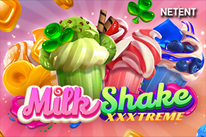 'Milkshake XXXtreme_R94_F1 DNT