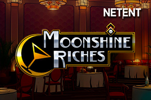 Moonshine Riches DNT