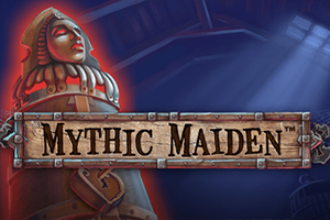 Mythic Maiden