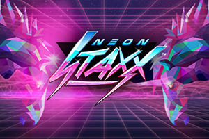 Neon Staxx