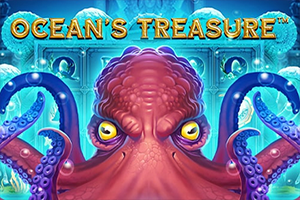 Ocean's Treasure