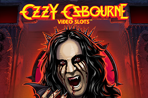 Ozzy Osbourne Video Slots
