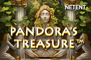 Pandora’s Treasure