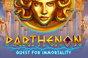 Parthenon: Quest for Immortality