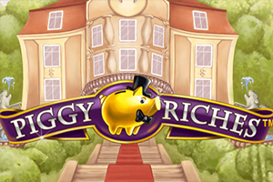 Piggy Riches DNT