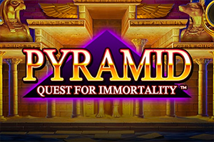 Pyramid: Quest for Immortality