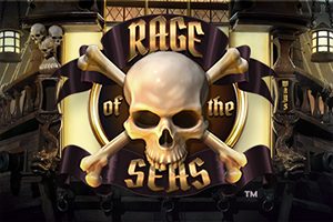 Rage of the Seas DNT