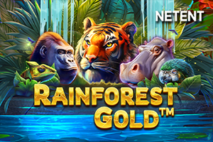 Rainforest Gold