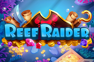 Reef Raider