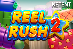 Reel Rush 2 DNT