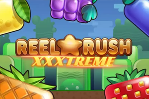 Reel Rush XXXtreme