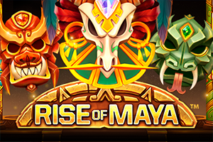 Rise of Maya