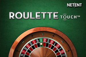 Roulette Touch