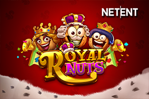 Royal Nuts