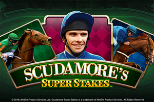 Scudamore's Super Stakes