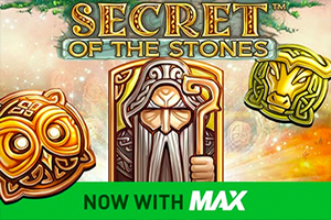 Secret of the Stones DNT