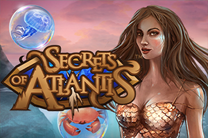 Secrets of Atlantis DNT