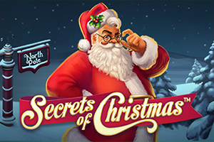 Secrets of Christmas DNT
