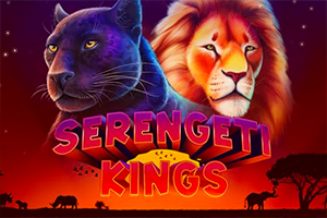 Serengeti Kings DNT