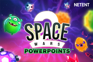 Space Wars 2 DNT