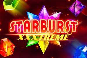 Starburst XXXtreme
