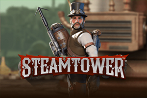 Steam Tower DNT