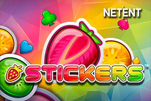 Stickers DNT