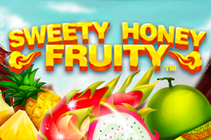 Sweety Honey Fruity